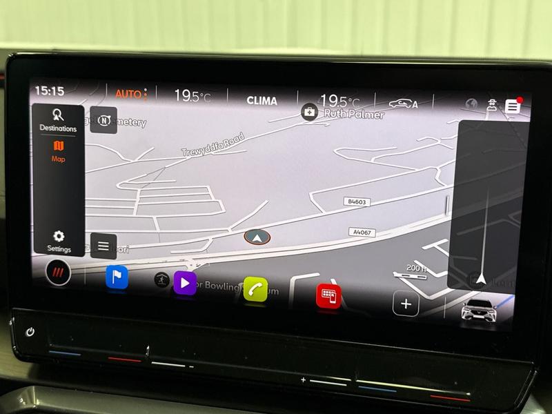 Used Cupra Formentor 2021 for sale - 76359711: Photo 28