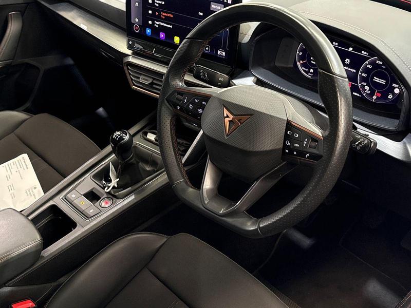 Used Cupra Formentor 2021 for sale - 76359711: Photo 3