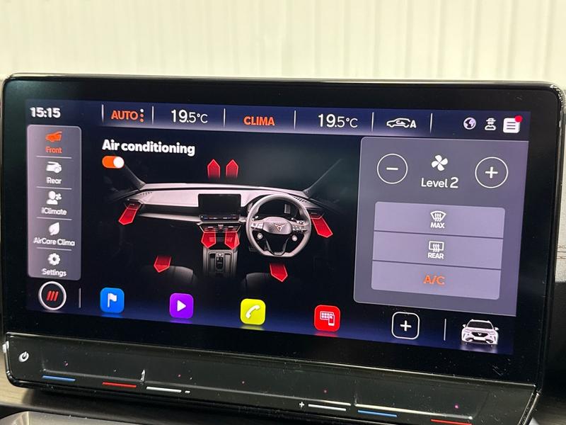 Used Cupra Formentor 2021 for sale - 76359711: Photo 32