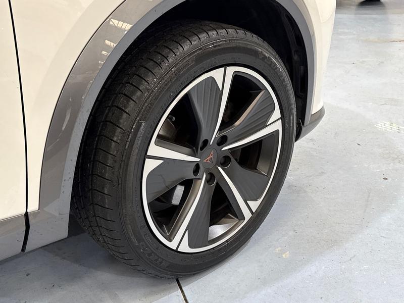 Used Cupra Formentor 2021 for sale - 76359711: Photo 4