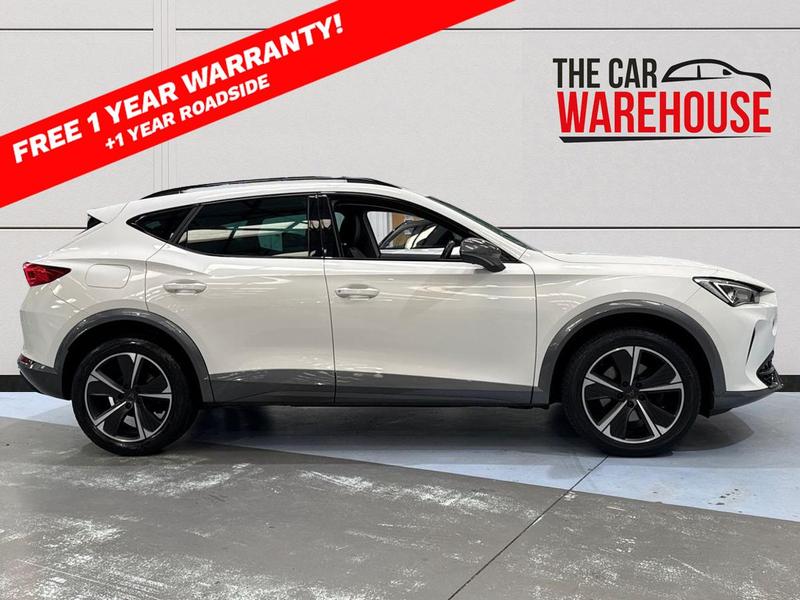 Used Cupra Formentor 2021 for sale - 76359711: Photo 7
