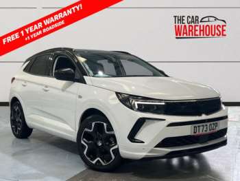 2024 - 1.2 Turbo Ultimate 5dr Manual