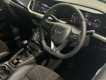 Used Vauxhall Grandland 2024 for sale - 72754753: Photo