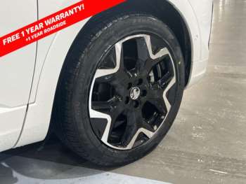 Used Vauxhall Grandland 2024 for sale - 72754753: Photo