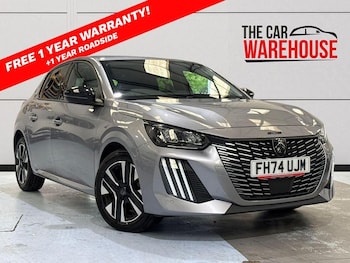 Used Peugeot 208 2025 for sale - 78779547: Photo