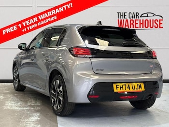 Used Peugeot 208 2025 for sale - 78779547: Photo