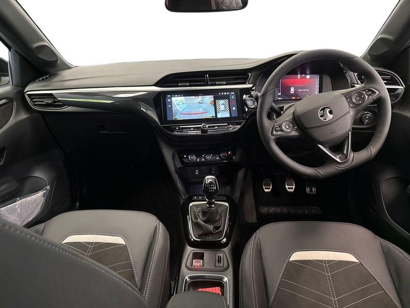 Used Vauxhall Corsa 2024 for sale - 76382181: Photo 10