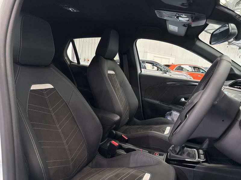 Used Vauxhall Corsa 2024 for sale - 76382181: Photo 13