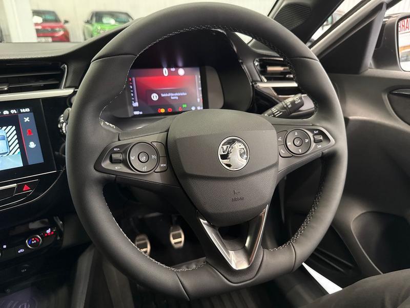 Used Vauxhall Corsa 2024 for sale - 76382181: Photo 15
