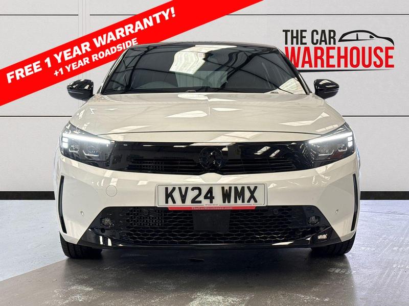 Used Vauxhall Corsa 2024 for sale - 76382181: Photo 2