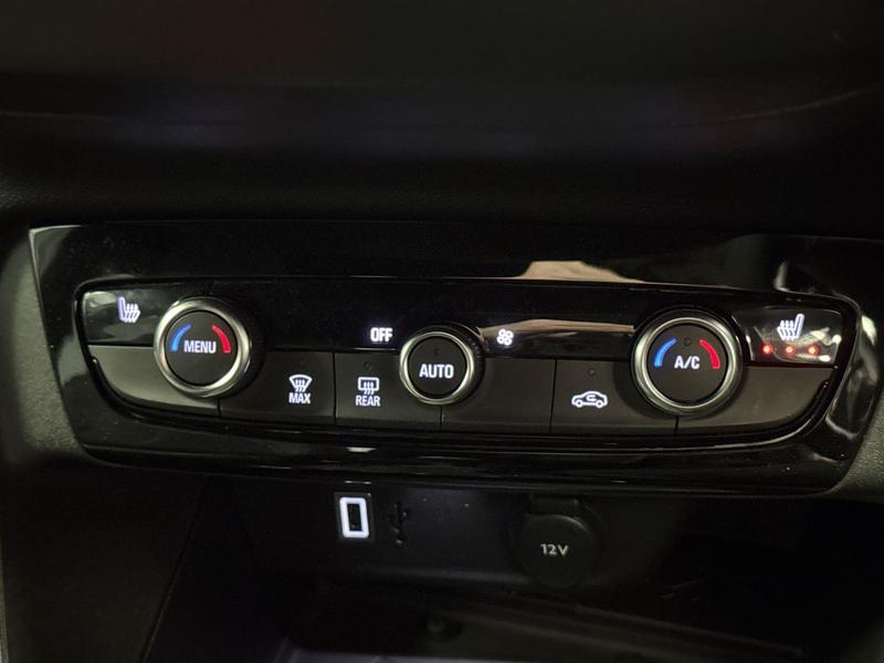 Used Vauxhall Corsa 2024 for sale - 76382181: Photo 21