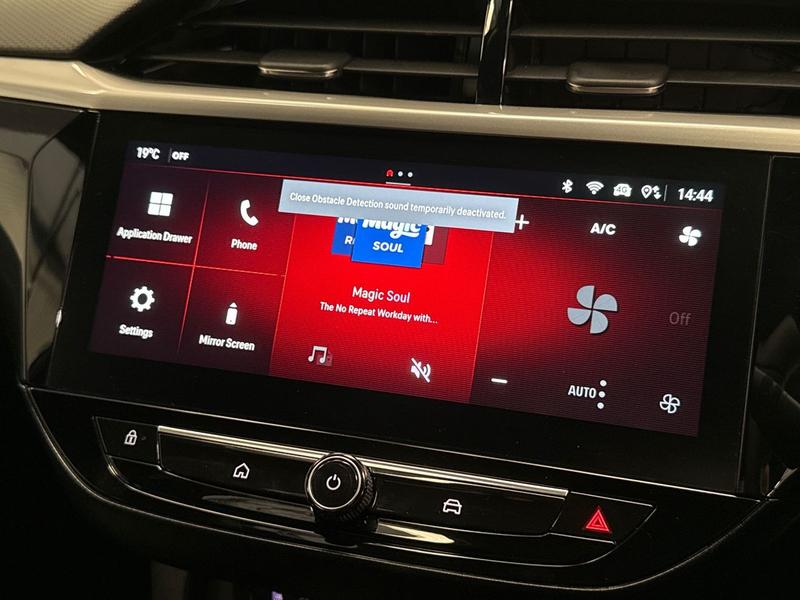 Used Vauxhall Corsa 2024 for sale - 76382181: Photo 22