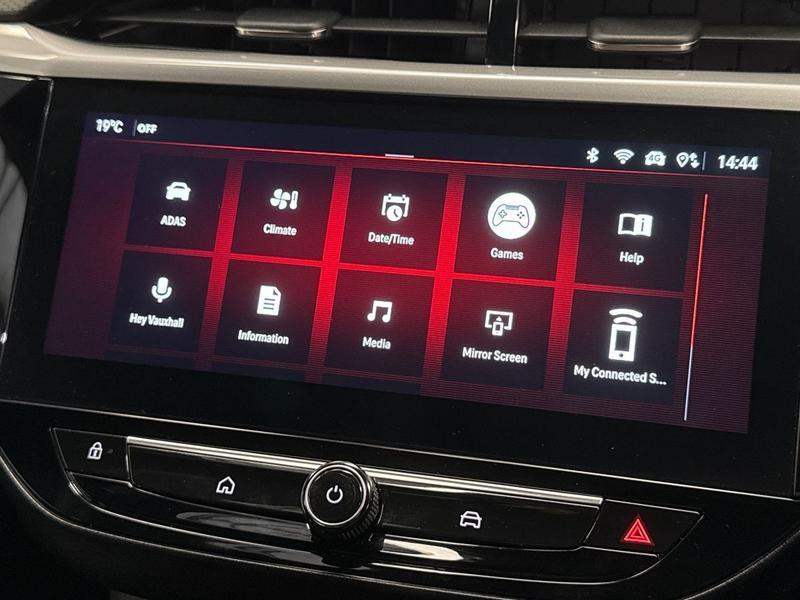 Used Vauxhall Corsa 2024 for sale - 76382181: Photo 23