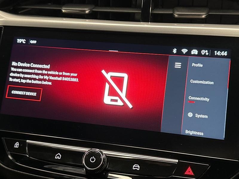 Used Vauxhall Corsa 2024 for sale - 76382181: Photo 25