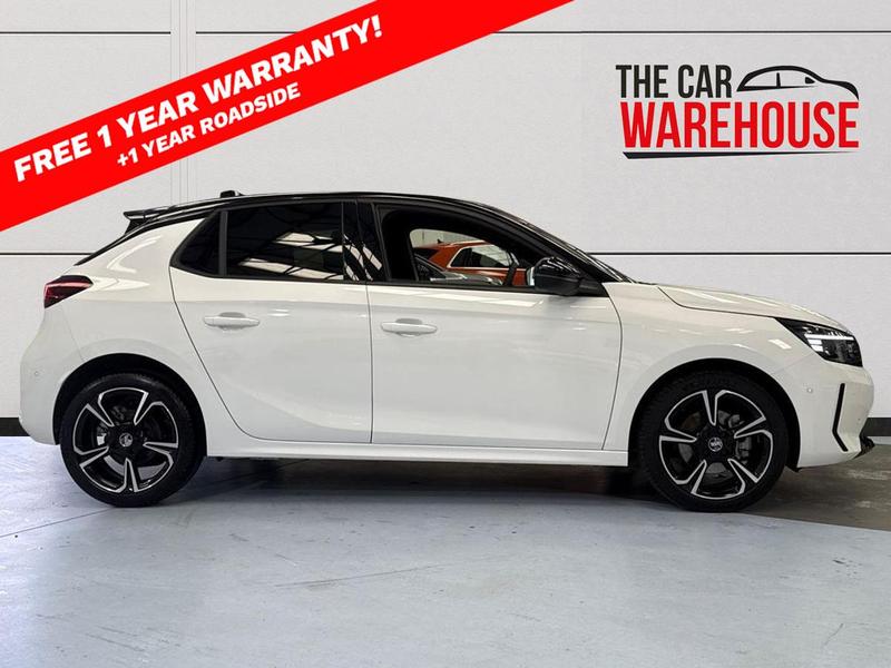 Used Vauxhall Corsa 2024 for sale - 76382181: Photo 3