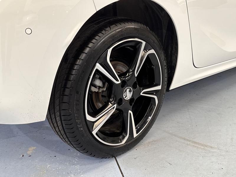 Used Vauxhall Corsa 2024 for sale - 76382181: Photo 4