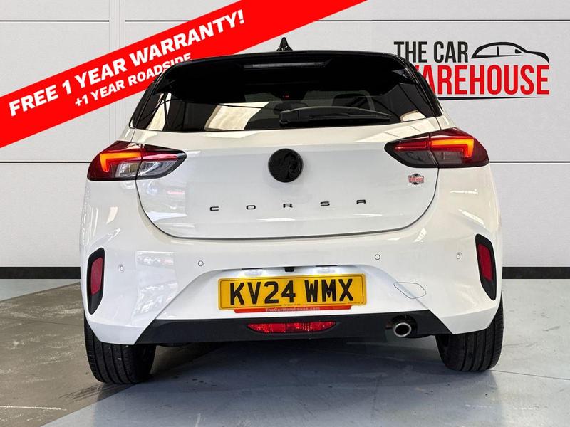 Used Vauxhall Corsa 2024 for sale - 76382181: Photo 5