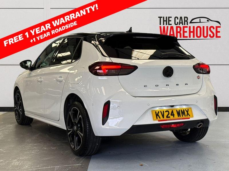 Used Vauxhall Corsa 2024 for sale - 76382181: Photo 7
