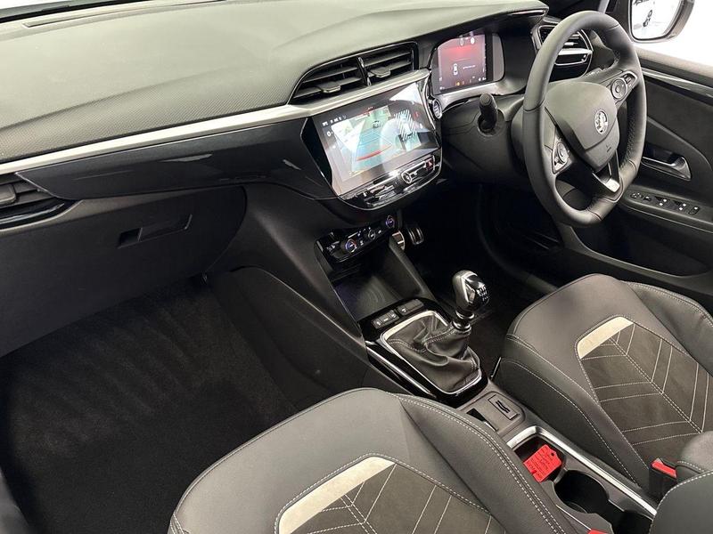 Used Vauxhall Corsa 2024 for sale - 76382181: Photo 8