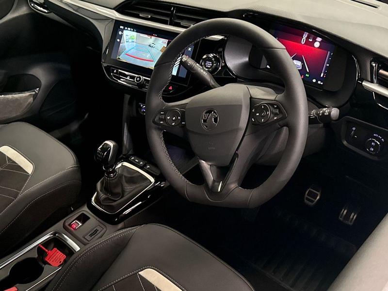 Used Vauxhall Corsa 2024 for sale - 76382181: Photo 9