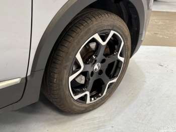 Used Vauxhall Crossland 2022 for sale - 74118968: Photo