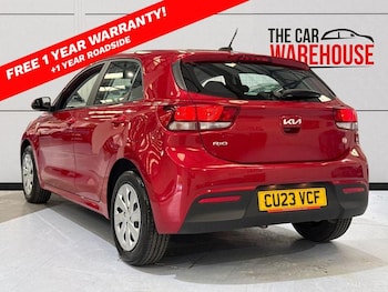 Used Kia Rio 2023 for sale - 77965843: Photo