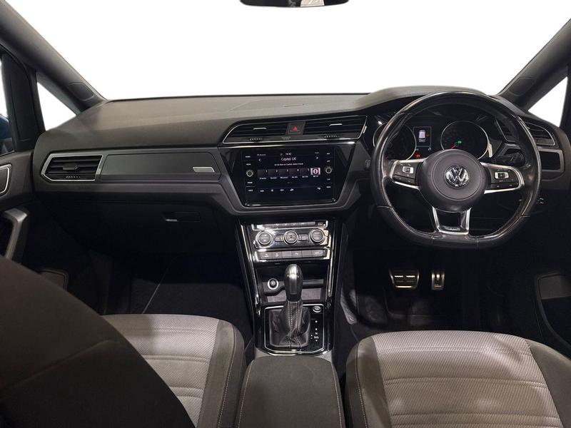Used Volkswagen Touran 2019 for sale - 77462529: Photo 12