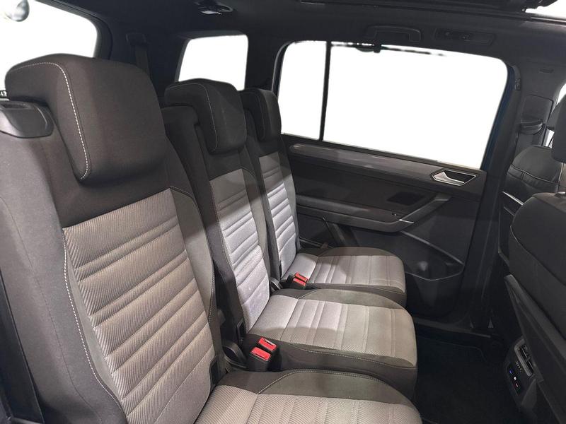 Used Volkswagen Touran 2019 for sale - 77462529: Photo 13