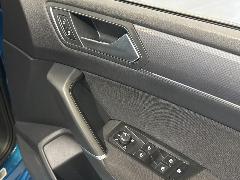 Used Volkswagen Touran 2019 for sale - 77462529: Photo 18