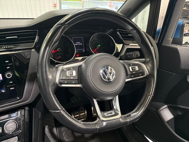 Used Volkswagen Touran 2019 for sale - 77462529: Photo 19