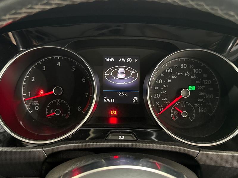 Used Volkswagen Touran 2019 for sale - 77462529: Photo 21