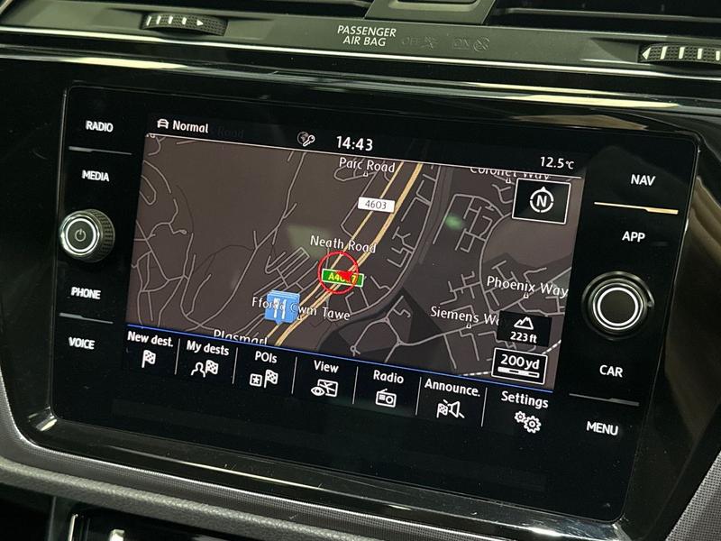 Used Volkswagen Touran 2019 for sale - 77462529: Photo 28