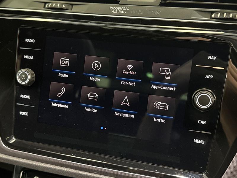 Used Volkswagen Touran 2019 for sale - 77462529: Photo 29