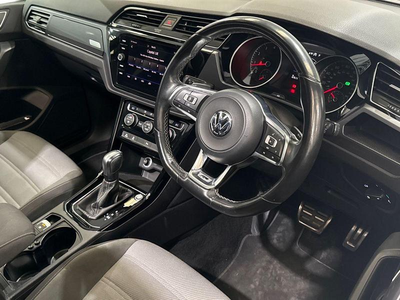 Used Volkswagen Touran 2019 for sale - 77462529: Photo 3