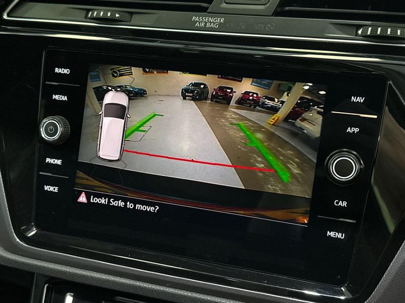 Used Volkswagen Touran 2019 for sale - 77462529: Photo 31