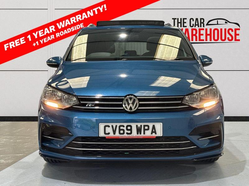 Used Volkswagen Touran 2019 for sale - 77462529: Photo 6