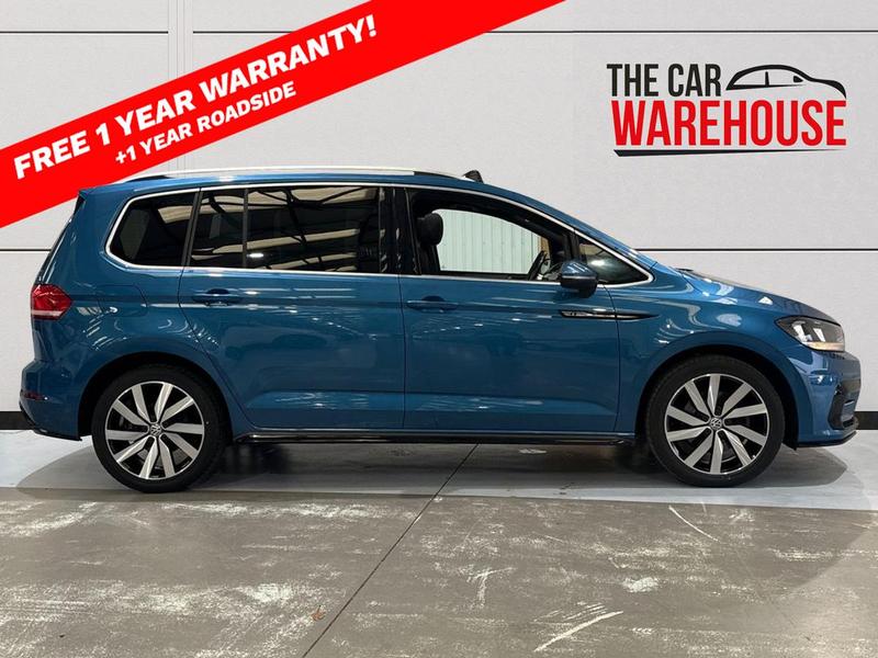 Used Volkswagen Touran 2019 for sale - 77462529: Photo 7