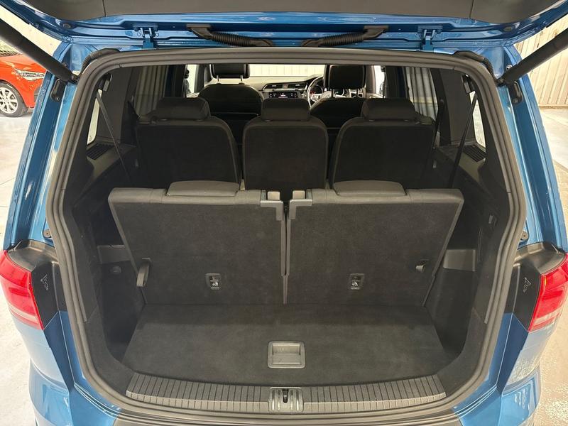 Used Volkswagen Touran 2019 for sale - 77462529: Photo 9