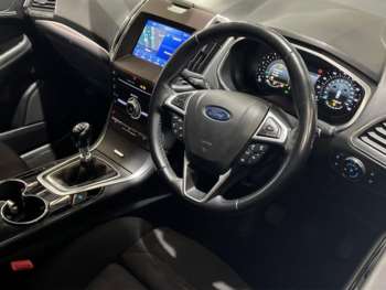 Used Ford S-Max 2020 for sale - 73072112: Photo