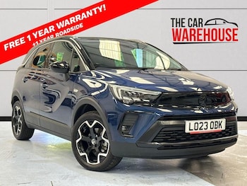 Used Vauxhall Crossland 2023 for sale - 78984660: Photo