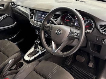 Used Vauxhall Crossland 2023 for sale - 78984660: Photo