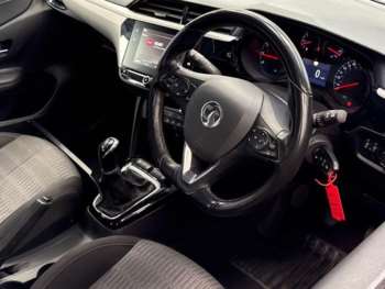 Used Vauxhall Corsa 2020 for sale - 74964550: Photo