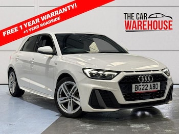 Audi - A1