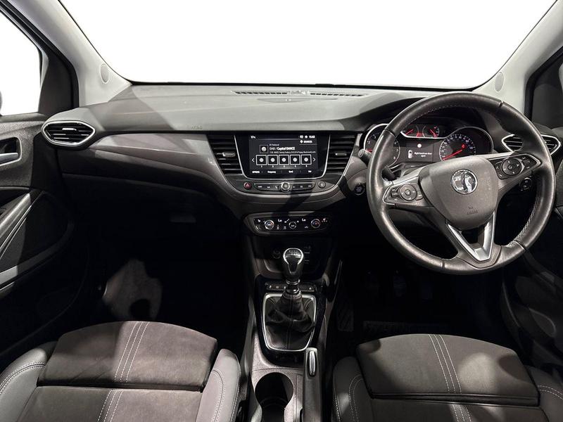 Used Vauxhall Crossland 2022 for sale - 76504561: Photo 12