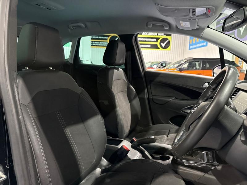 Used Vauxhall Crossland 2022 for sale - 76504561: Photo 16