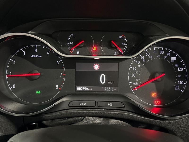 Used Vauxhall Crossland 2022 for sale - 76504561: Photo 19