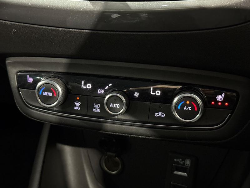 Used Vauxhall Crossland 2022 for sale - 76504561: Photo 26