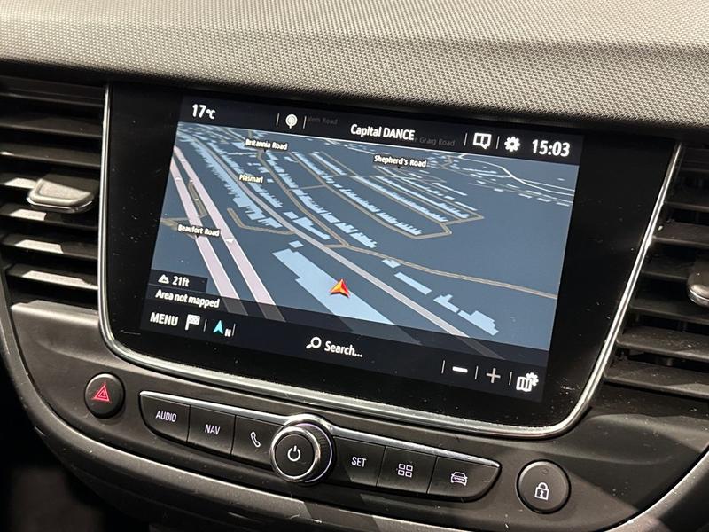 Used Vauxhall Crossland 2022 for sale - 76504561: Photo 28