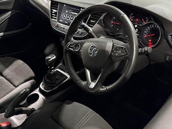 Used Vauxhall Crossland 2022 for sale - 76504561: Photo