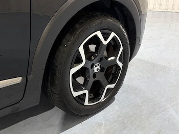 Used Vauxhall Crossland 2022 for sale - 76504561: Photo